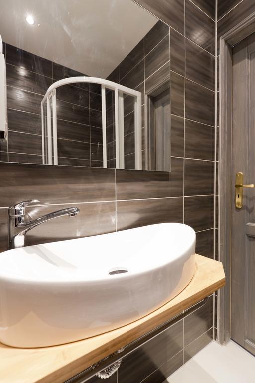 Apartament Waly Chrobrego Szczecin Phòng bức ảnh